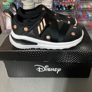 AdidasxDisney size 9
